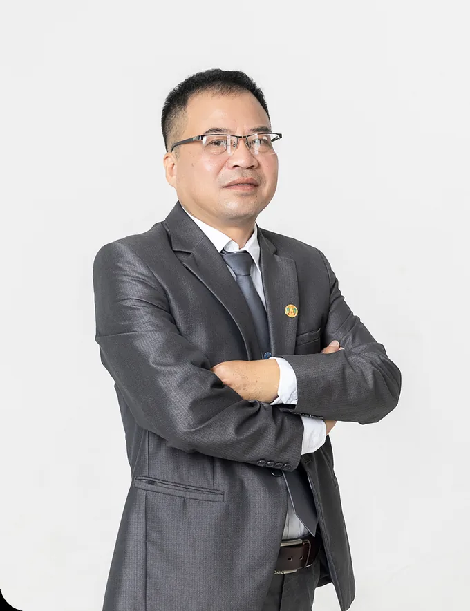 Luật sư Lưu Vũ Anh