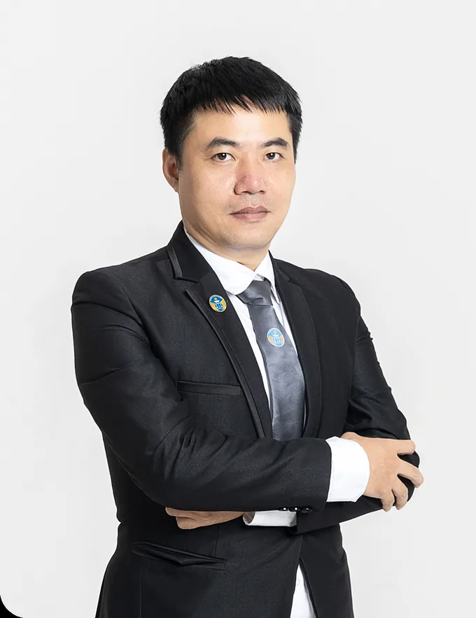 Luật sư Đỗ Hồng Sơn